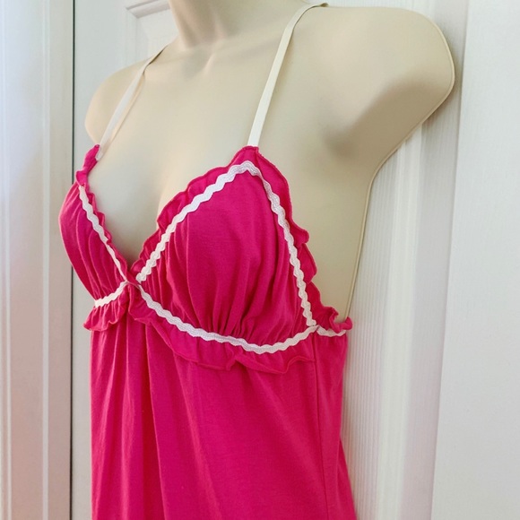 Pink Dress - Picture 3 of 4